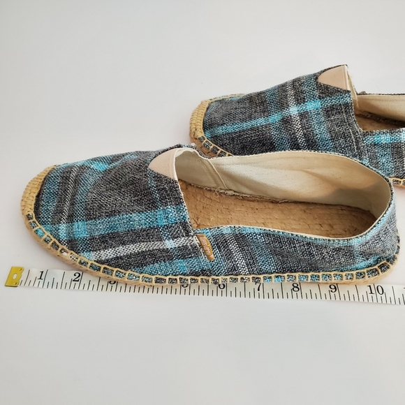 Alexis Leroy Espadrilles - Picture 10 of 10